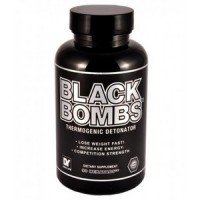 Black Bombs (90таб)